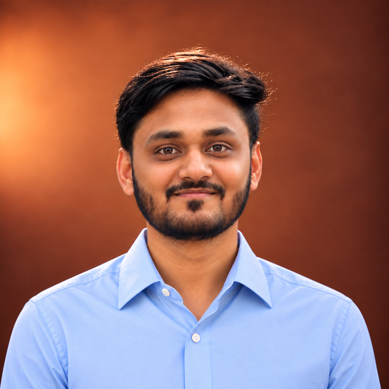 Darshan Akbari, Head of Digital Marketing