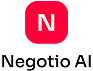 Negotio AI logo