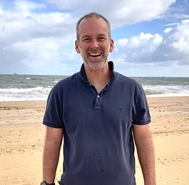 Ross Pollard avatar